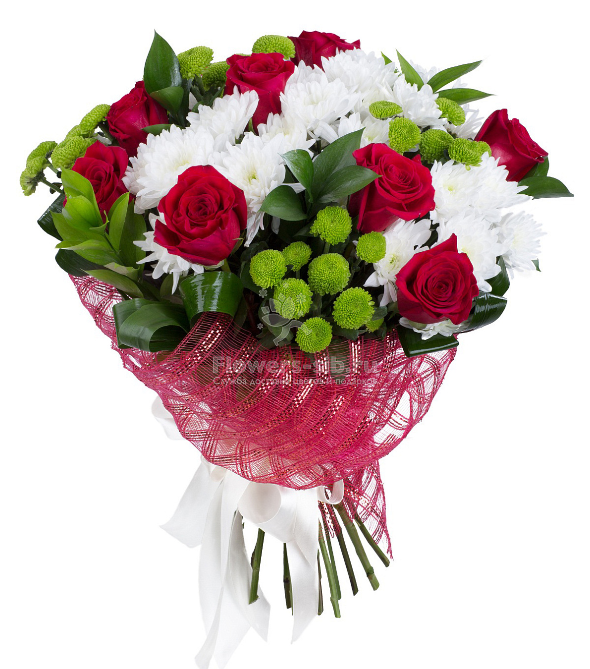 Bouquet «Official»